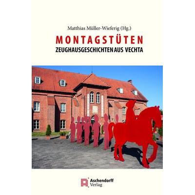 Montagstüten, Taschenbuch von , Aschendorff, 978-3-402-24984-0