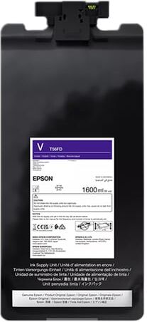 Epson T56FD tinteiro violeta