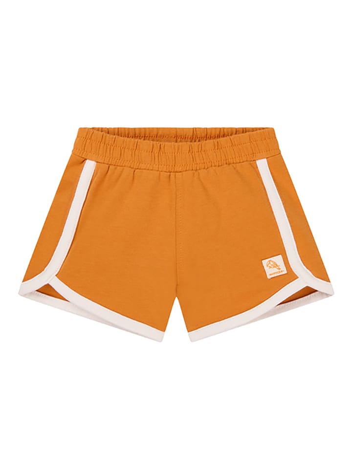 Noppies Shorts "Omar" in Hellbraun - 62