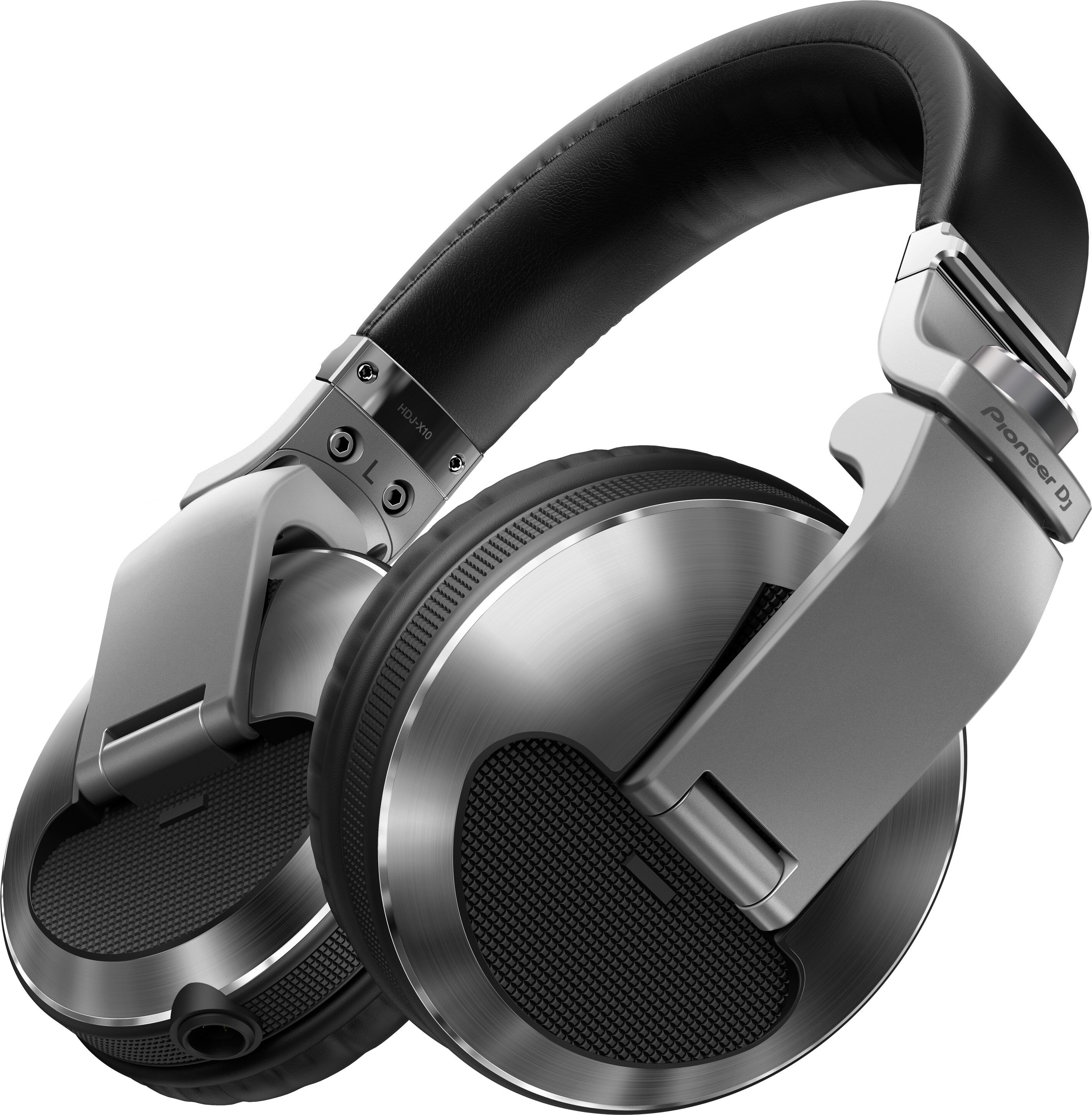 Pioneer DJ HDJ-X10-S