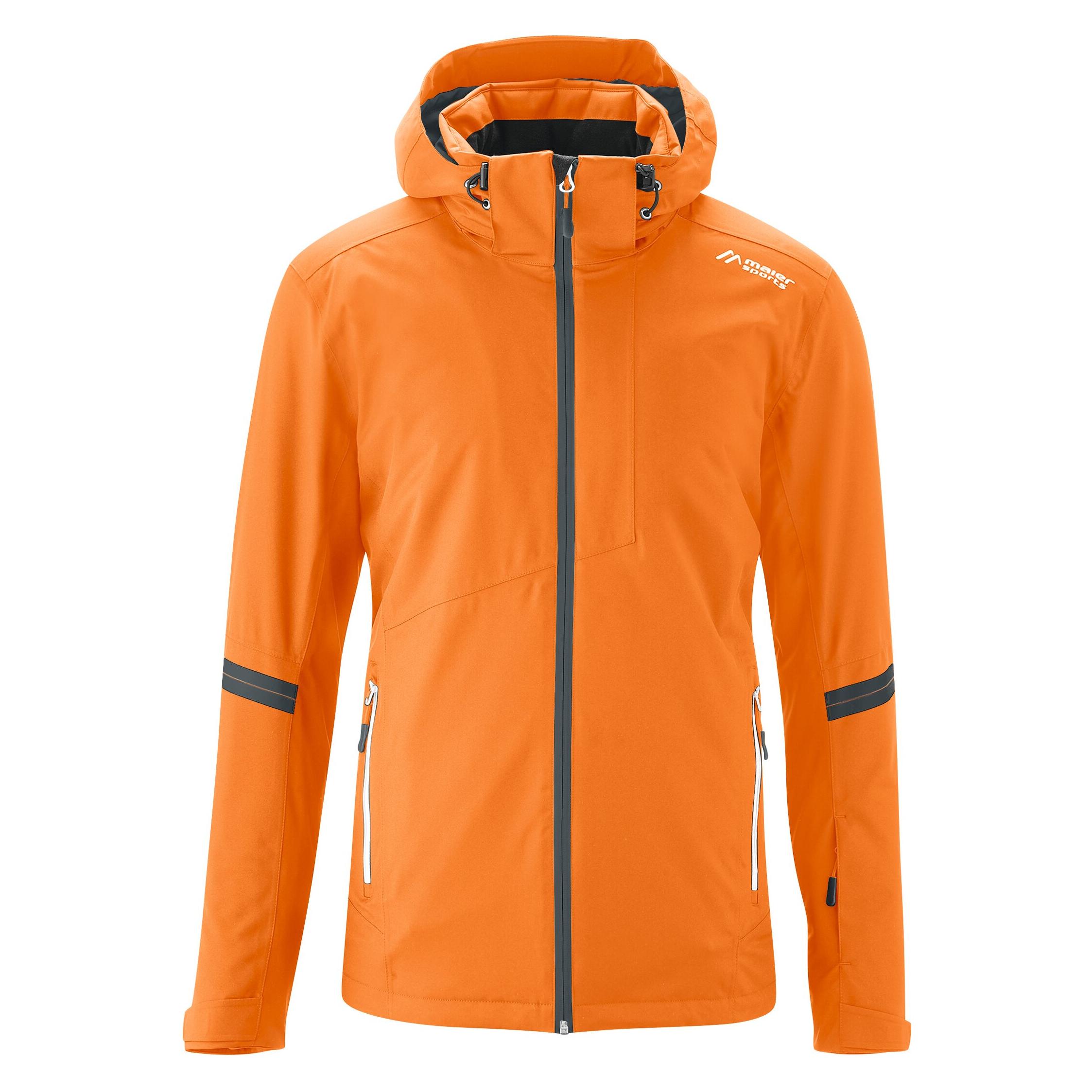 Maier MA M Ku JAVORNIK persimmon orange 50 (50) (34589439)