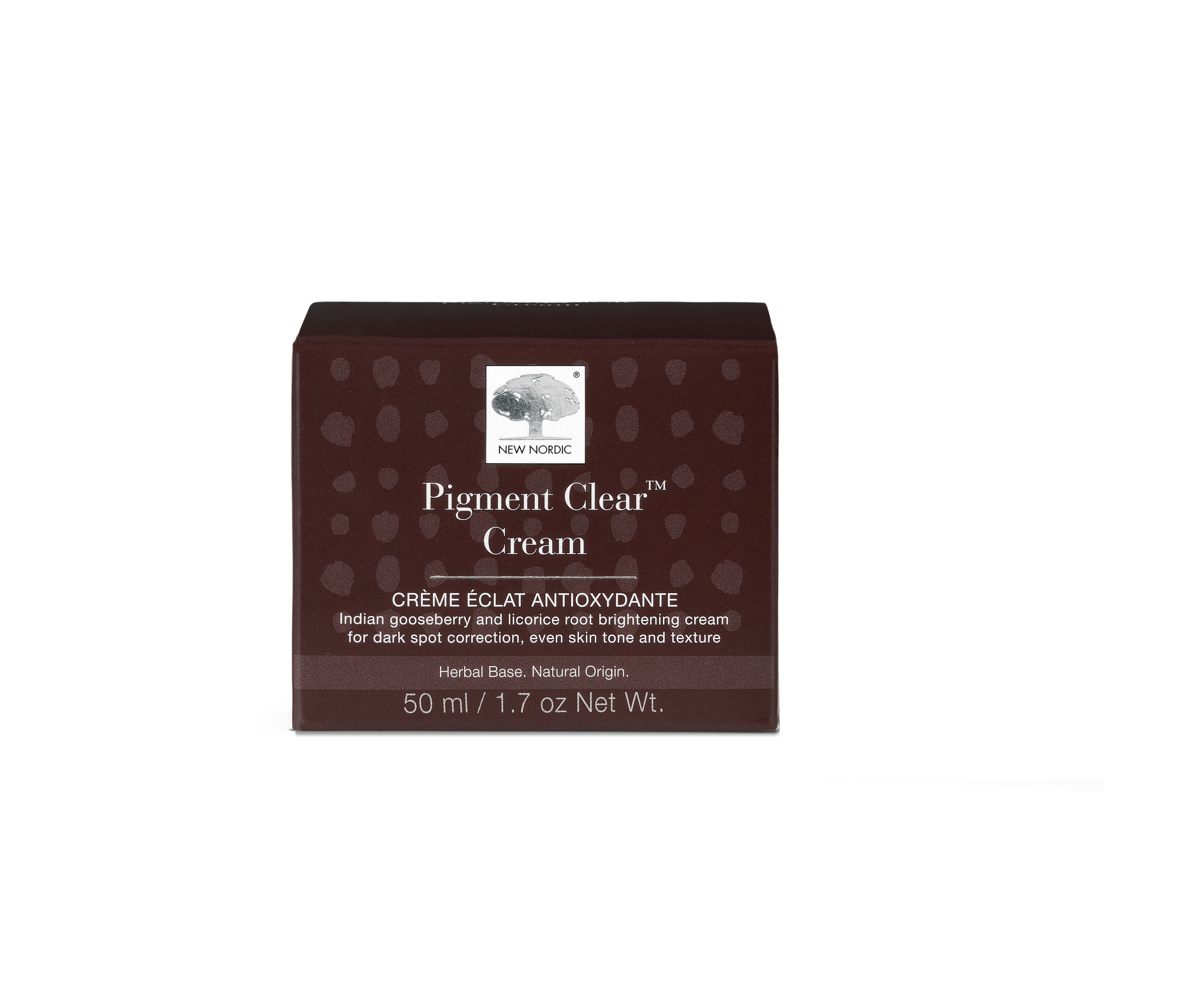 Pigment Clear Cream 50 ml Creme