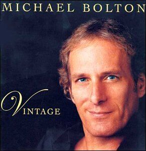 Michael Bolton - Vintage - Preis vom 13.10.2026 11:25:28 h