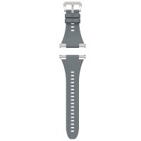 Shearwater Peregrine - Strap Kit - Armband - Farbe: Grau