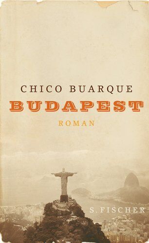 Chico Buarque - Budapest - Preis vom 30.09.2026 09:01:18 h