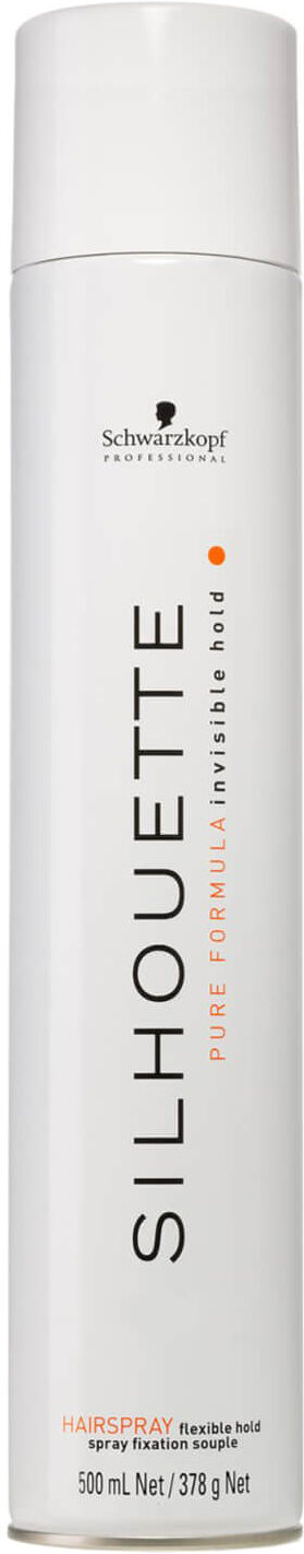 Schwarzkopf Professional Silhouette Flexible Hold Hairspray