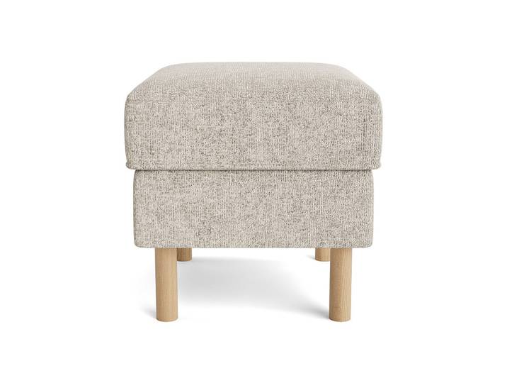 Lumo Pouf