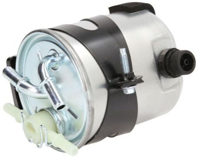 Filtre à carburant PURFLUX FCS740