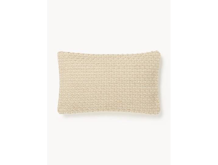 Housse de coussin de jardin tissée à la main Kama