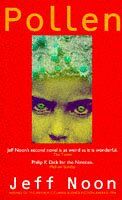 Jeff Noon - Pollen - Preis vom 12.10.2026 11:37:12 h