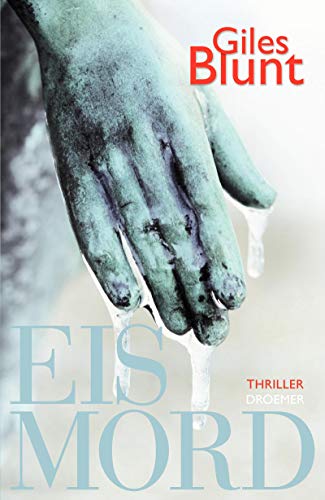 Giles Blunt - Eismord: Thriller - Preis vom 30.09.2026 22:30:23 h