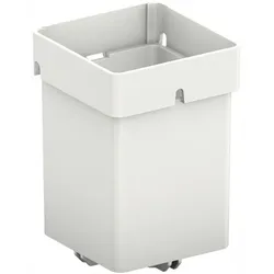 10x Festool Einsatzboxen für SYS3 50x50x68 * 204858