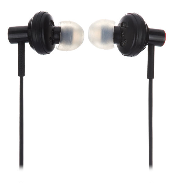 Superlux HD 381 nero