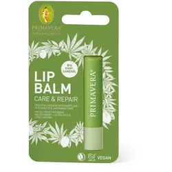 Primavera Organic Skincare Lip Balm Care & Repair 4,6 g