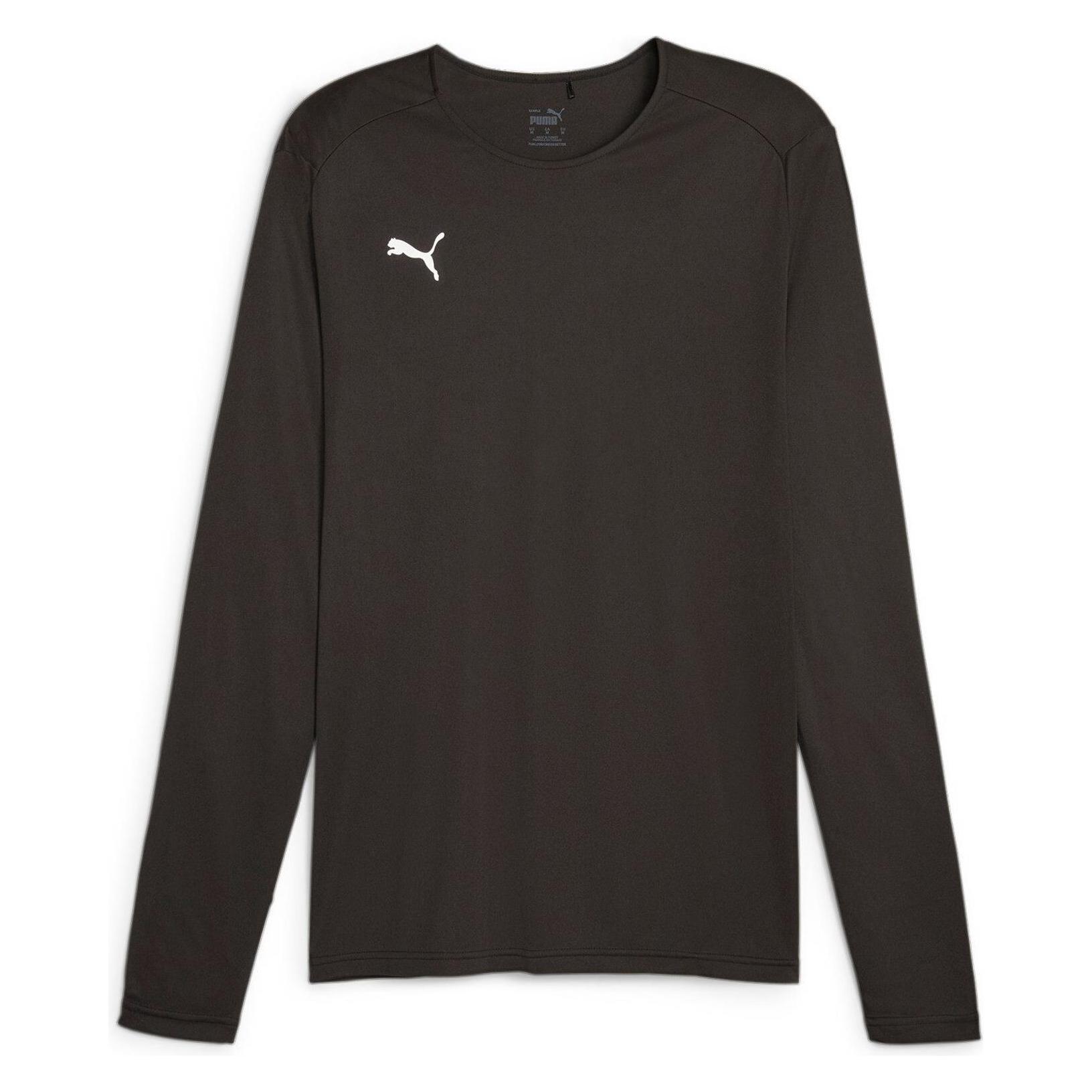 Puma Hoops Team LS Shooting Shirt (3XL) (676637_01)