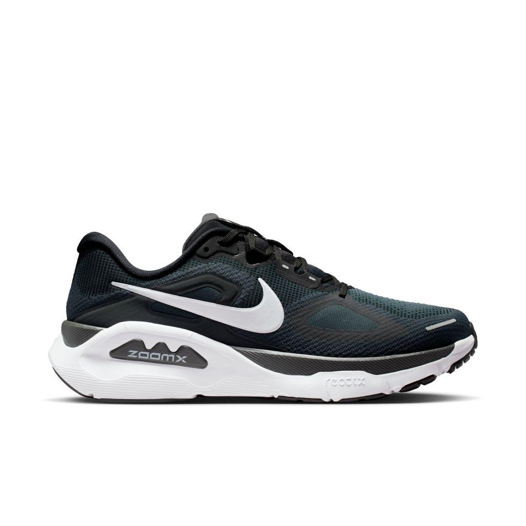 Nike Herren Structure Plus weiß 39.0
