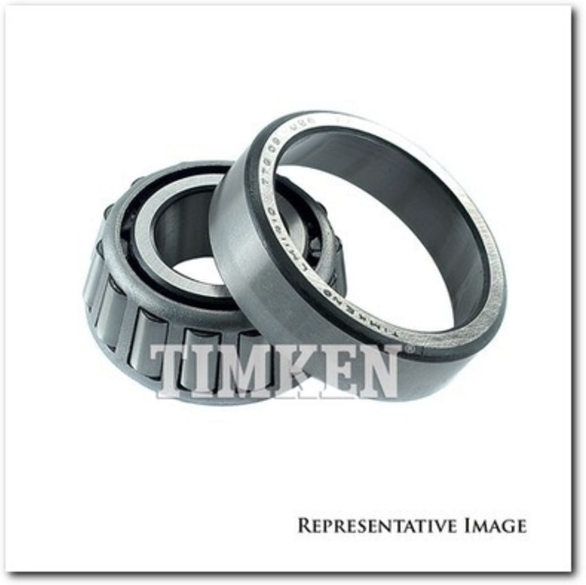 Einzelradlager TIMKEN SET1164