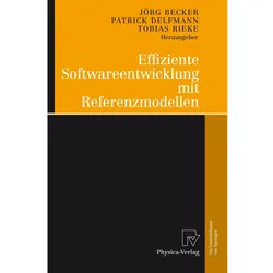 Effiziente Softwareentwicklung mit Referenzmodellen, Fachbücher