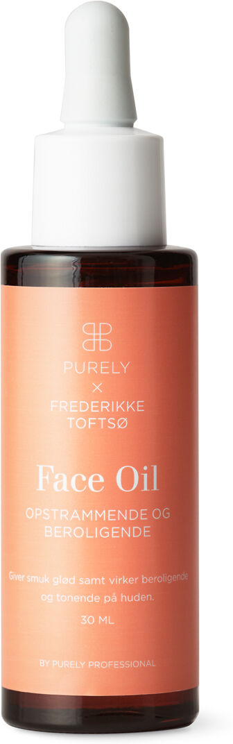 Purely Professional Face Oil 30 ml
