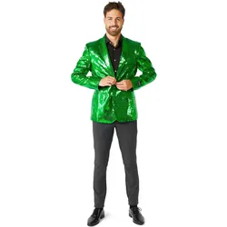 Suitmeister Pailletten (M)
