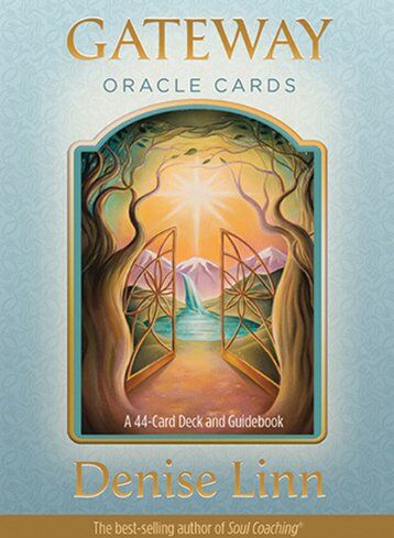 Denise Linn - Gateway Oracle Cards - Preis vom 11.10.2026 03:10:56 h