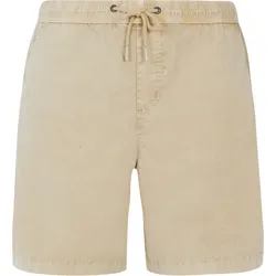 PROTEST PRTNIVEL Walkshort 2025 bamboobeige - XXL