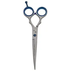 Tools-2-Groom, Schere, Sharp Edge Schaar Gebogen 51600C (15.50 cm)