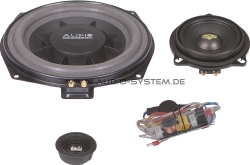 Audio System Audio System X 200 BMW Plus