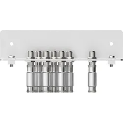 Axing QEW7-09N Erdungswinkel, 7-fach QEW00709N QEW 7-09N