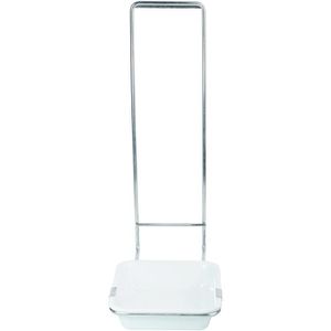 Sanismart Auffangschale 2106-1, für Universal-Desinfektionsmittelspender 500ml