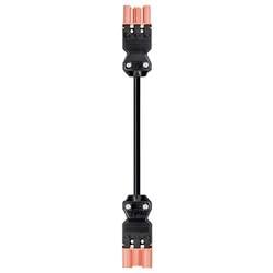 Wieland Electric 92.238.1060.5 Verbindungsleitung 1 m