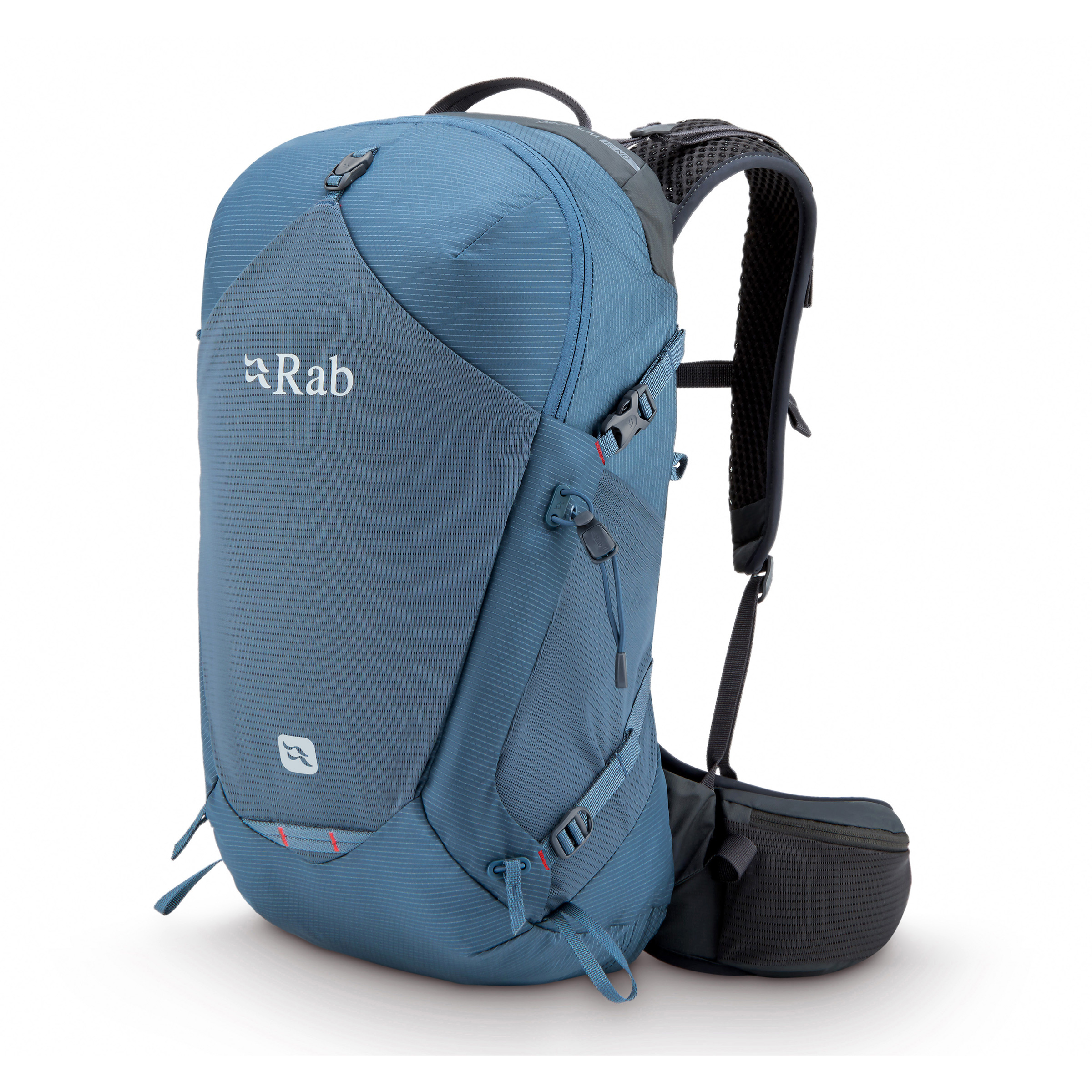 Rab Protium 18 ND Damen Wanderrucksack blau Größe 18L | S-M Trekking