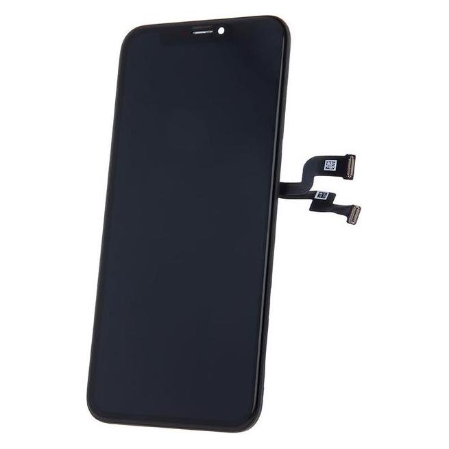 OEM LCD-Display mit Touchscreen iPhone X Incell TFT (Display, Apple iPhone X) (OEM100305)