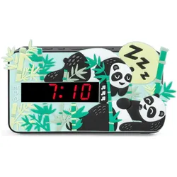 Bigben, Wecker, Kids Wecker R15 Panda