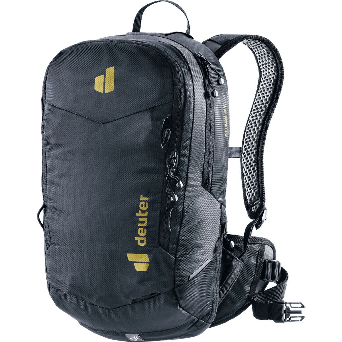 Deuter Attack 8 JR black (7000) 361212670000