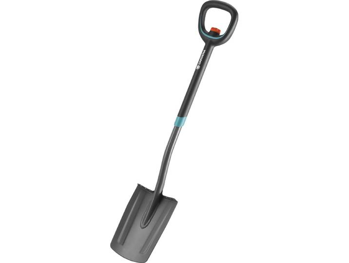 ErgoLine telescoop spade