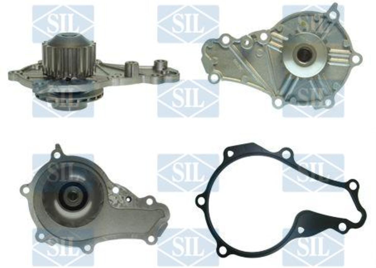 Wasserpumpe SIL PA1252