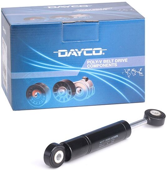 DAYCO APV2372 Drive belt tensioner
