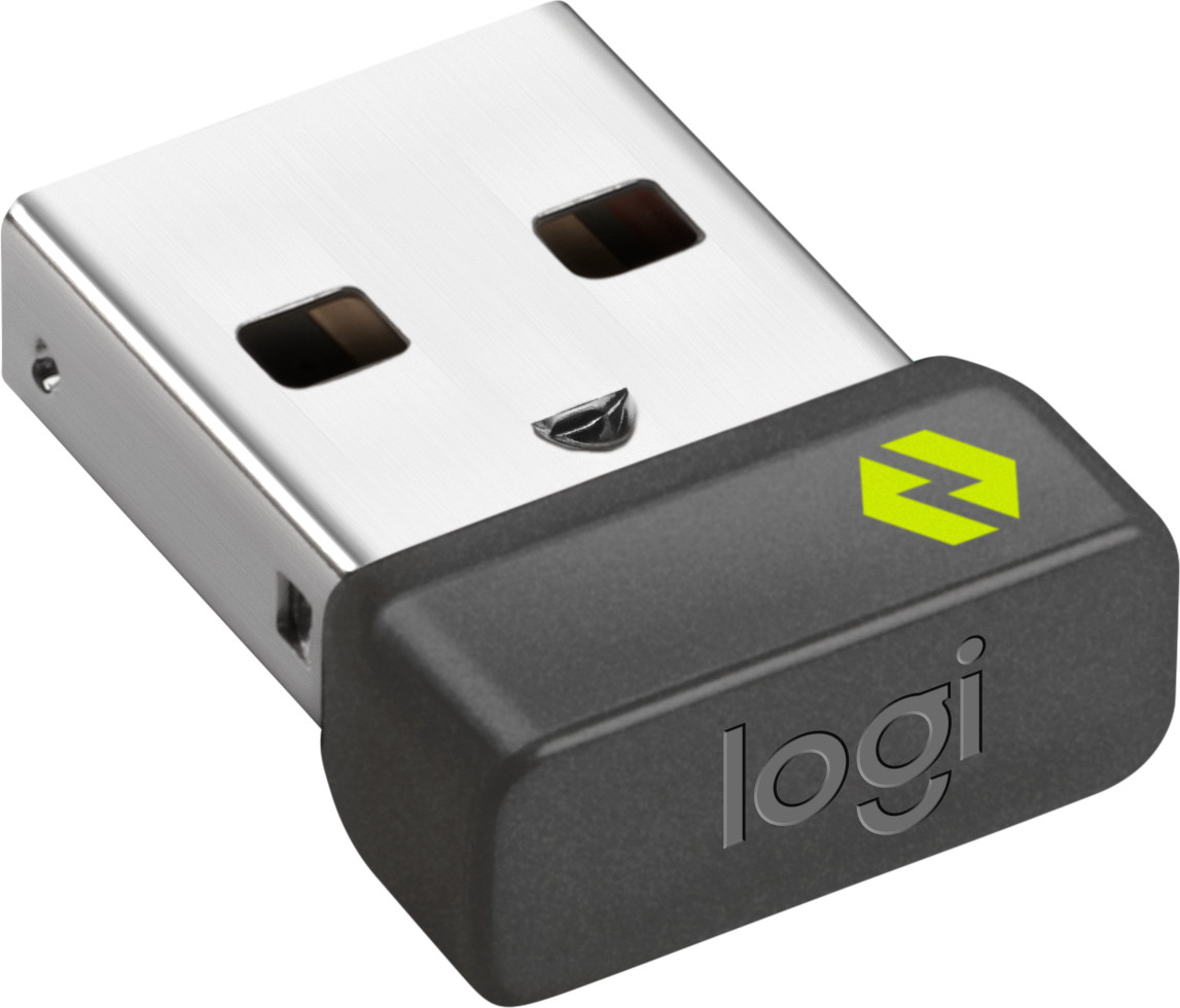 Logitech Bolt USB Empfänger