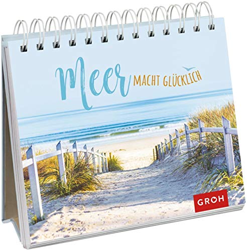 Meer macht glücklich - Preis vom 30.09.2026 09:01:18 h