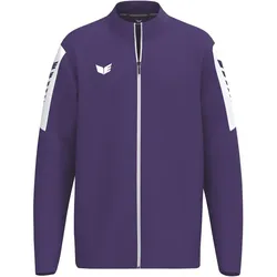 erima Intro Trainingsjacke Kinder violet 116
