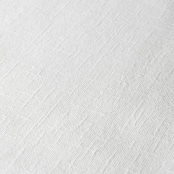 Tork Linstyle Middagsserviet, Hvid, 50 Stk.