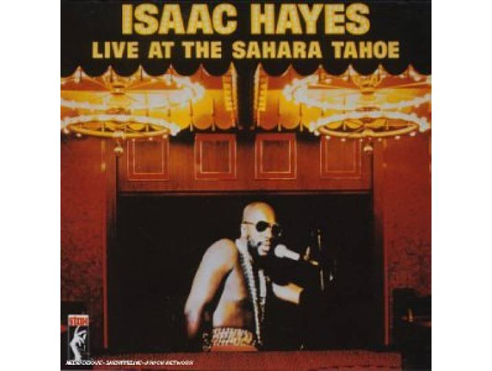 Live at Sahara Tahoe