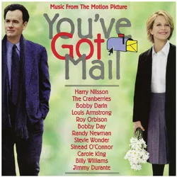 Real Gone Music, Schallplatten, You've Got Mail (VINYL) (Original Soundtrack zum Film, Various Artists)