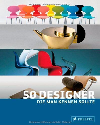 Claudia Hellmann - 50 Designer, die man kennen sollte - Preis vom 30.09.2026 22:30:23 h