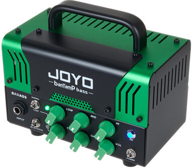 Joyo BanTamP BadASS