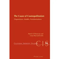The Cause of Cosmopolitanism, Fachbücher