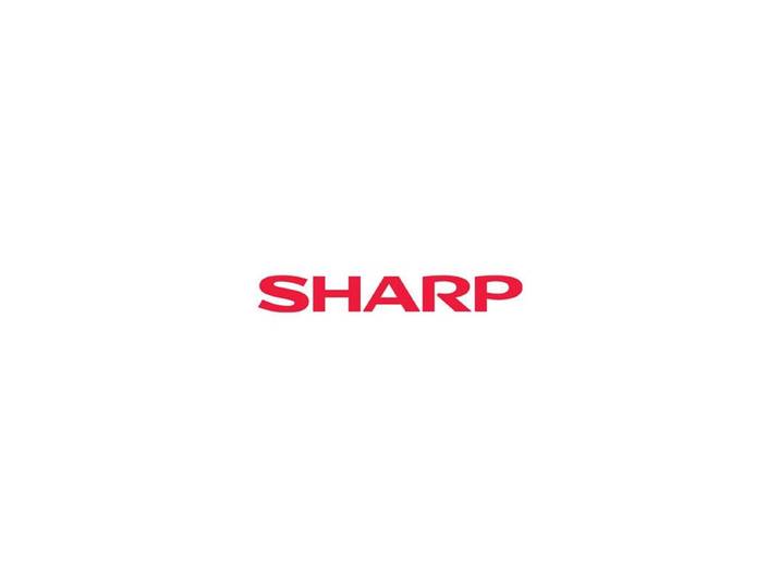 Sharp Toner Magenta (mx61gtma)