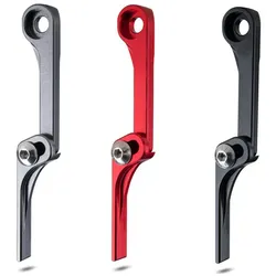 ABSOLUTE BLACK Kettenfänger Chain Catcher | grau