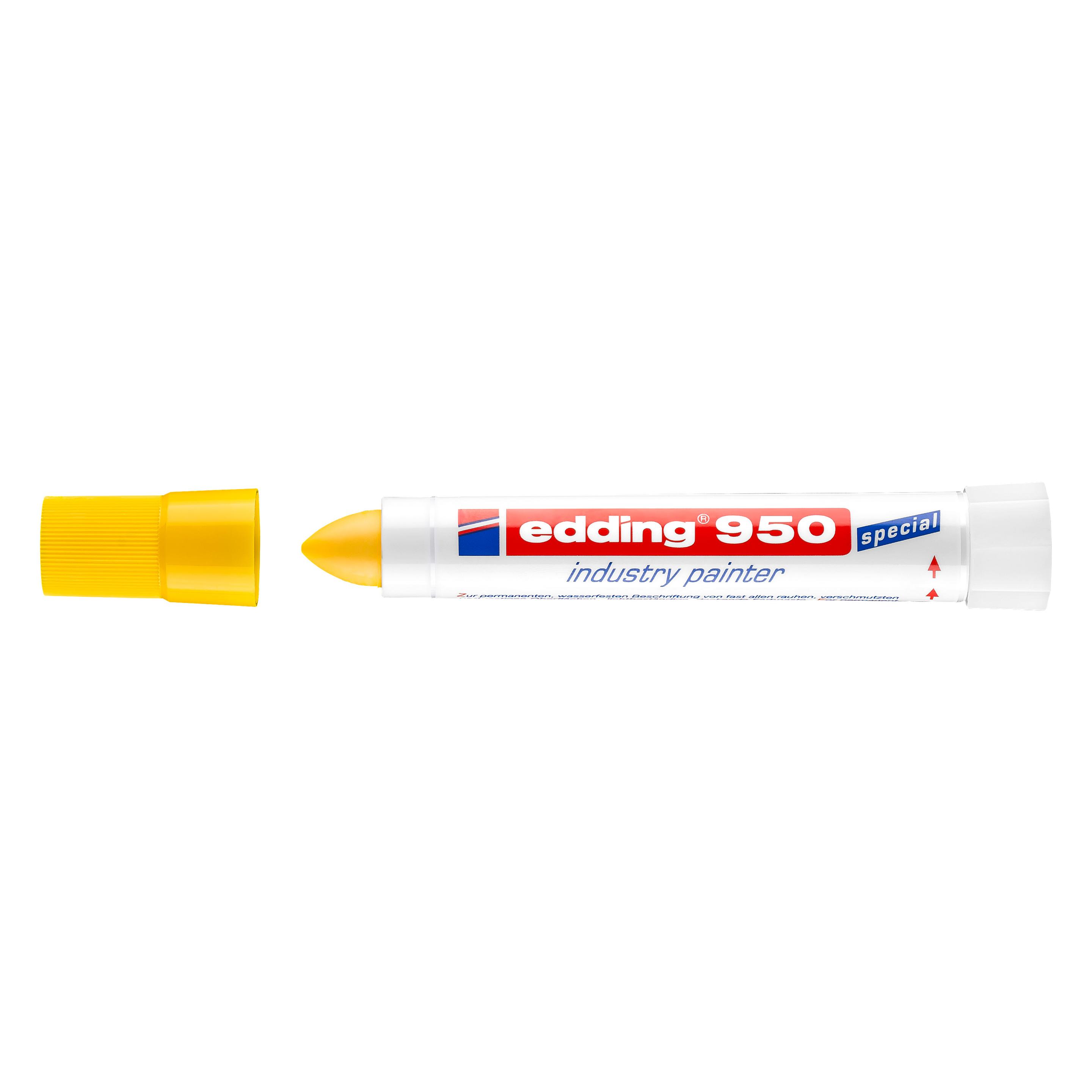 Edding Industriemarker 950 (1x) (950-005)